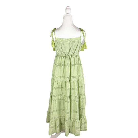 Emilia George Dress Medium - Picture 5 of 9